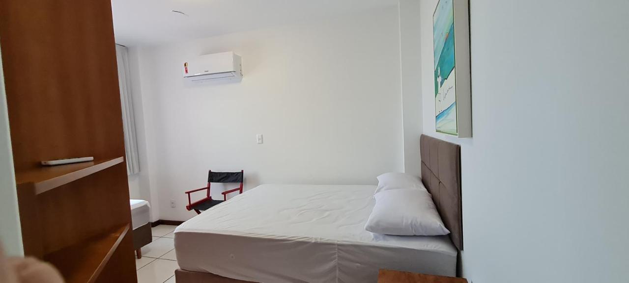 Apto em prédio frente mar, Meia Praia Itapema, 3 dorm, conforto para 8 pessoas Exterior foto